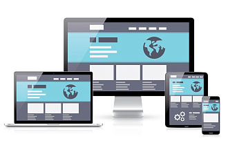 Сделаю продающий landing page