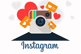 1000 подписчиков в Ваш Instagram
