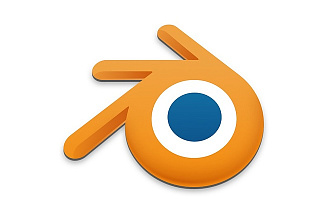 Создание 3D модели для движков Unity, Unreal Engine