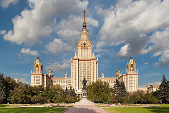 Крауд ссылки с московских форумов