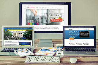 Landing Page за 48 часов
