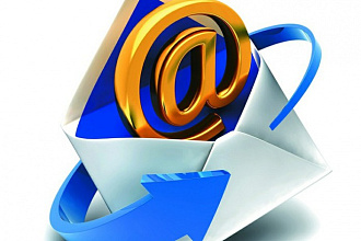 Регистрация 50 ящиков на Mail.ru