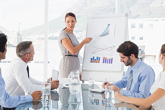 Подготовлю презентацию в PowerPoint