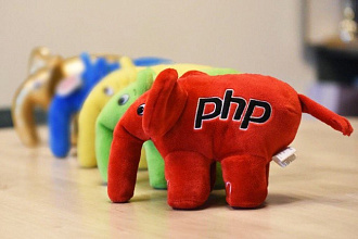 Простые скрипты на PHP
