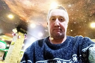 Музыкальное Видео поздравление по Скайпу
