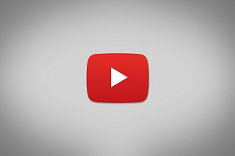3000 качественных просмотров на Youtube