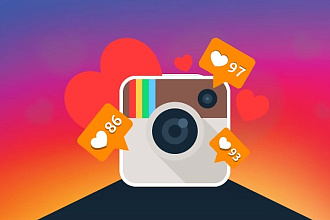 15000 лайков на фото в Instagram