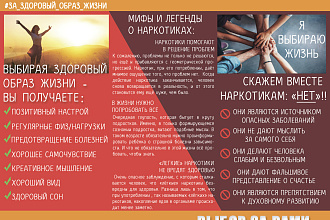 Создам брошюру, логотип, листовку , флаер