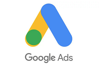 Настрою 100 объявлений в Google Ads