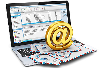 Письмо e-mail для автоворонки продаж