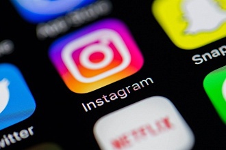 Подписчики в Instagram