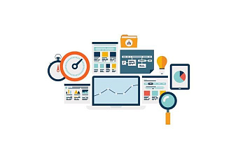 Разработаю сайт для небольшой компании
