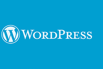 Продам 5 премиум шаблонов wordpress
