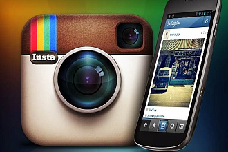 Напишу посты для Instagram