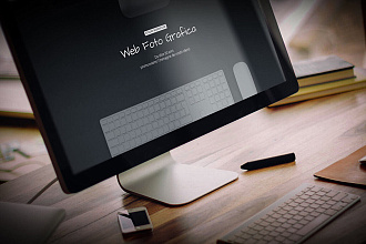 Создам сайт на Wp быстро и качественно