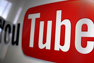 Размещу рекламу в youtube