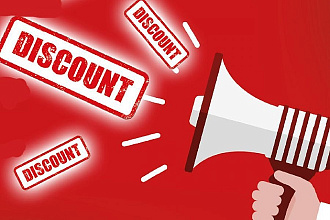 Сделаю накопительные скидки на WooCommerce