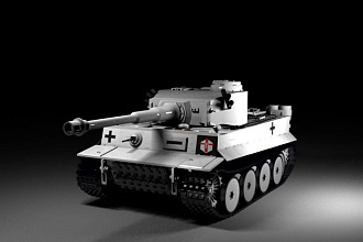Сделаю 3d модель