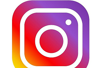 Добавляю на фотке в instagram лайки дешево