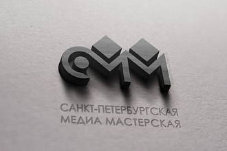 Дизайн логотипа