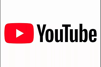 1100 лайков на YouTube с горантией на месяц