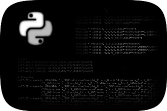 Программа на Python