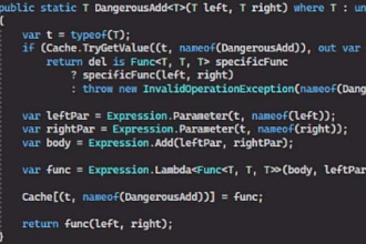 Напишу программу на C# или Python