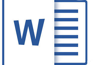 Наберу текст в Word