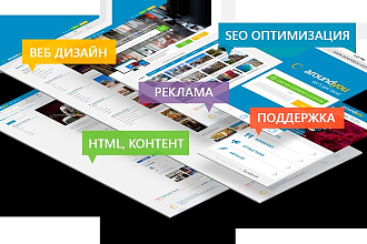 Создание Онлайн Кинотеатра
