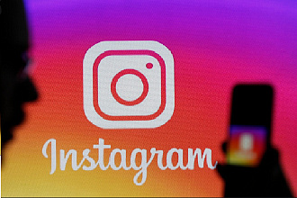 Качественный просмотр для Instagrama c охватом