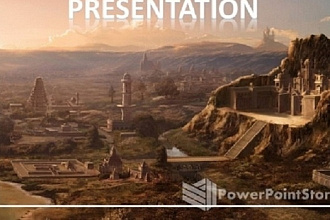 История