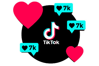 500 живых лайков+500 просмотров в тик ток