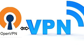 Подыму OpenVPN сеть. 3 месяца сервер Бесплатно
