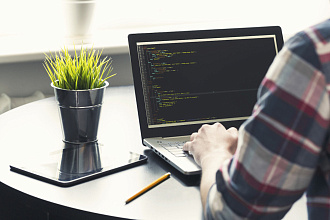 Напишу приложения для PC на Java