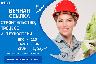 Ссылка с строительного портала. Тематические статьи