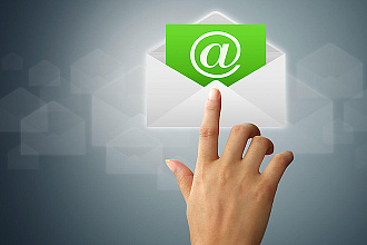 Сделаю e-mail рассылку вручную, качественно