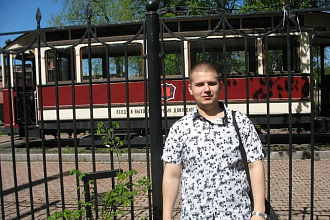 Отредактирую Ваш текст