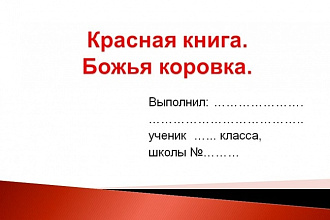 Создам слайд-шоу для учебных презентаций