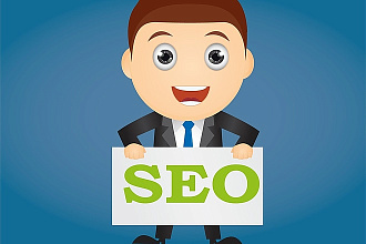 Отвечаю на вопросы по SEO