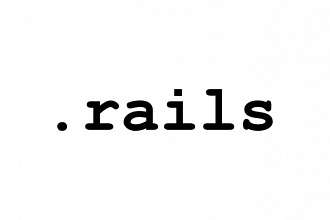 Ruby on Rails фреймворк