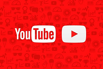 Сделаю все для YouTube канала