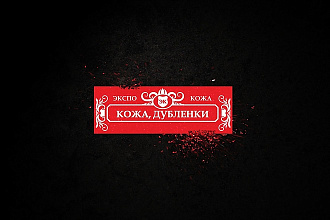 Интро и анимация логотипа
