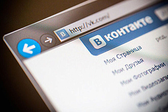 Ведение группы ВКонтакте