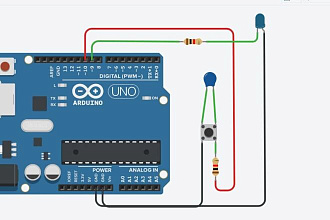 Скетч для Ардуино Arduino