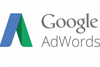 Настройка Google Adwords под ключ