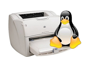 Настройка принтеров и сканеров в системах LInux