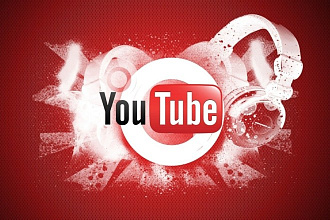 Просмотр вашего видео на yotube канале