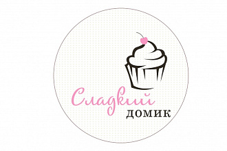 Разработаю логотип