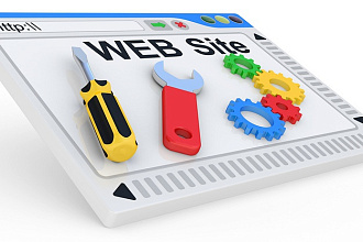 Создадим сайт на joomla с любой темой, установим все необходимое