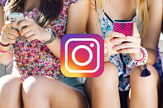 Комментарии в Instagram, реальный люди, продуманный текст